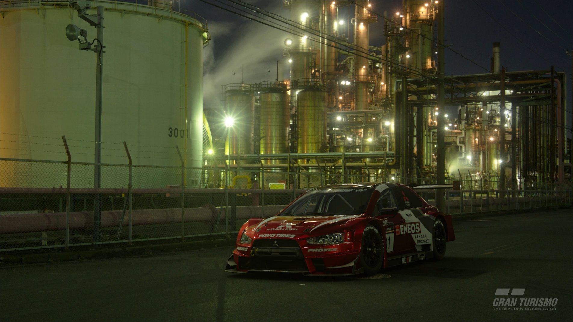 Gran Turismo Sport - Imagen 13